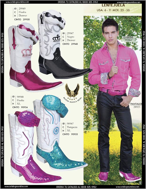 JR Boots Primavera - Verano 2014_Page_015
